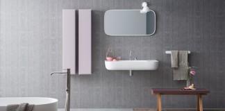 tendance rangement salle de bains