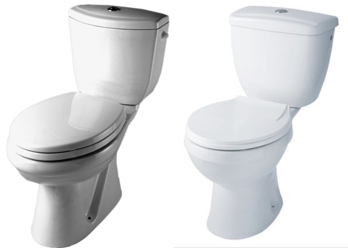 Toilettes : quel abattant de wc choisir ?