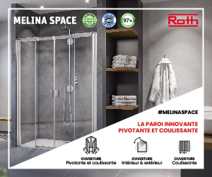 Roth Melina Space